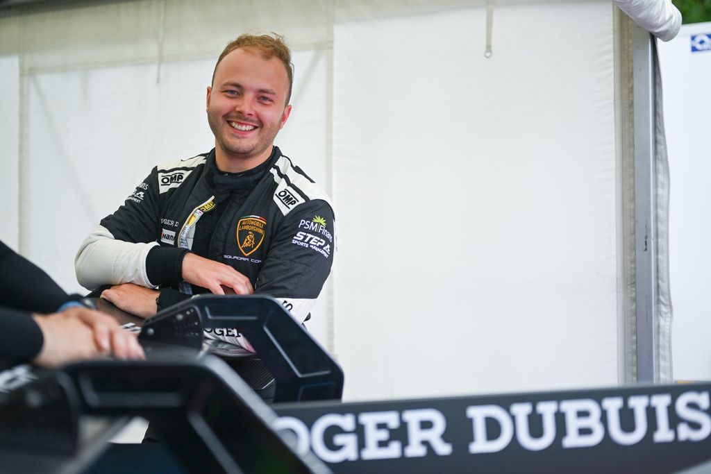 (Foto: Leipert Motorsport)